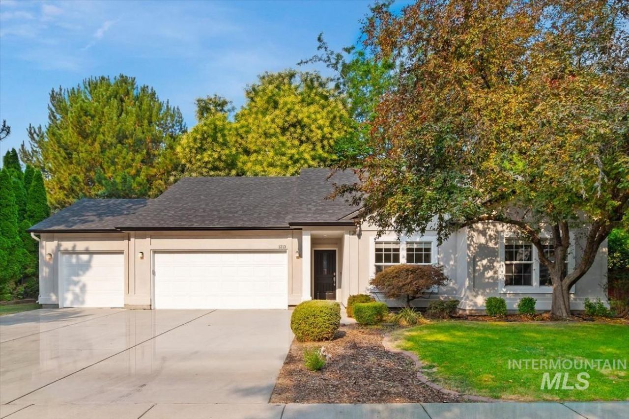 1213 N Faldo Way, Eagle, ID 83616 Main Photo