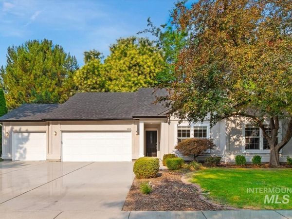 1213 N Faldo Way, Eagle, ID 83616