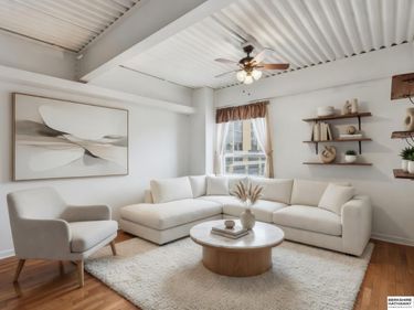 105 N 31st Avenue, Unit 408, Omaha, NE 68131