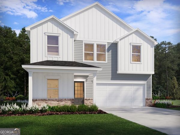 140 Rise Road, Adairsville, GA 30103