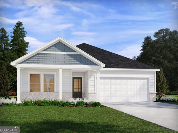 142 Rise Road, Adairsville, GA 30103