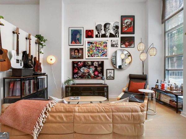 860 Peachtree Street NE, Unit 105, Atlanta, GA 30308