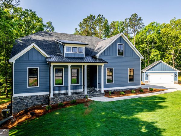 104 Open Bay Drive, Eatonton, GA 31024