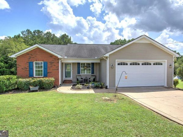 152 Brewer Road, Kingston, GA 30145