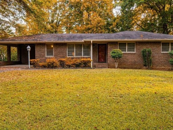 120 Morningside Drive, Newnan, GA 30263