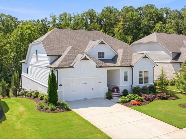 3780 Montebello Parkway, Cumming, GA 30028