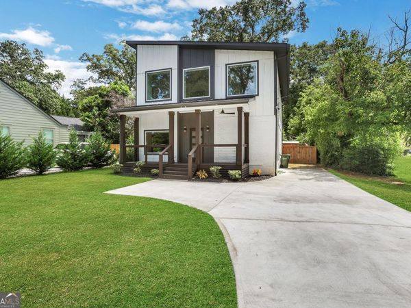 1956 Baker Road NW, Atlanta, GA 30318