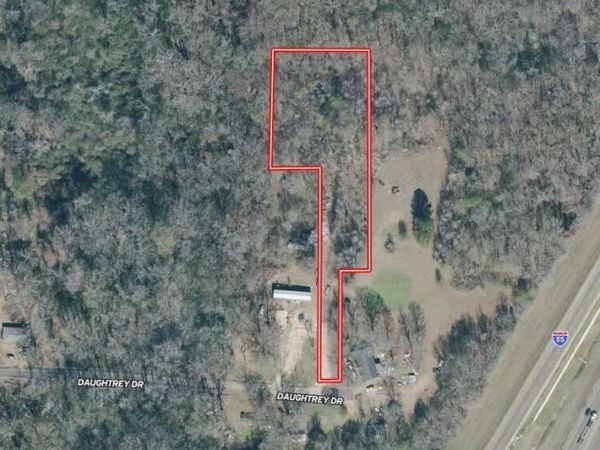 Daughtrey Drive, Madison, MS 39110