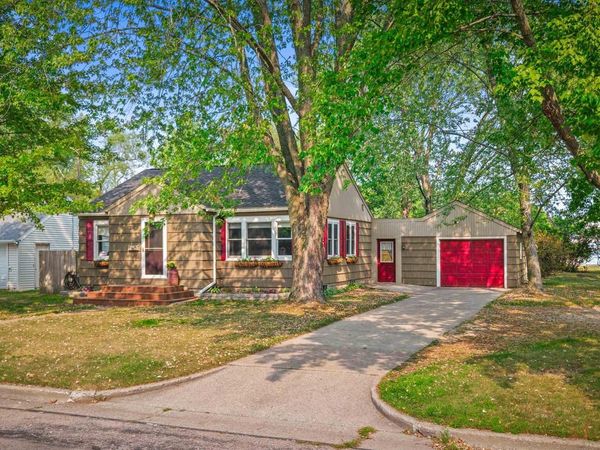 1211 10TH STREET SOUTH, Wisconsin Rapids, WI 54494