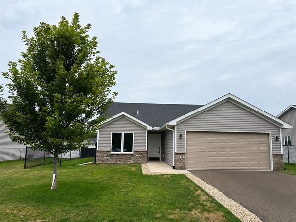411 Staples Road, Osceola, WI 54020
