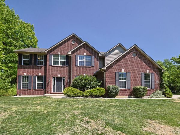9768 Spruce Lane, Union, KY 41091