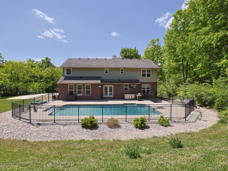 9768 Spruce Lane, Union, KY 41091 Photo 4