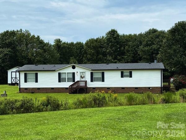 5191 US Highway 601 Highway N, Mocksville, NC 27028