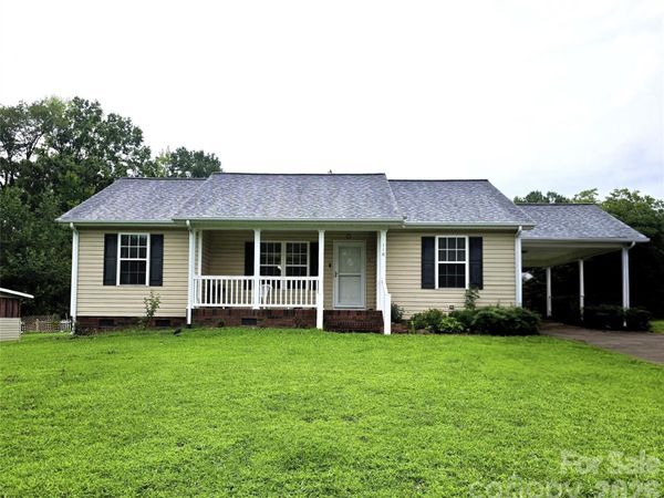 110 Mill Creek Drive, Kings Mountain, NC 28086