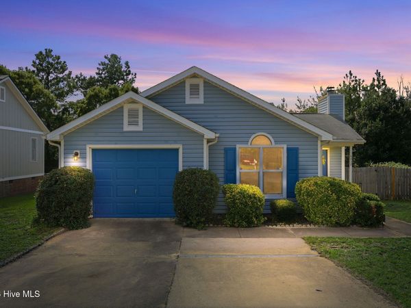 6832 Winthrop Drive, Fayetteville, NC 28311