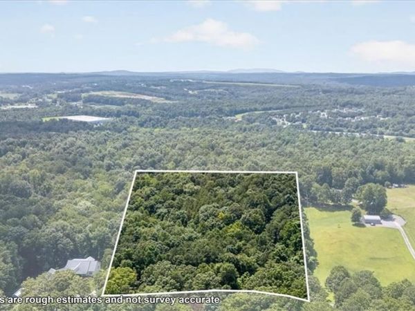0A Flat Bottom Road , Ball Ground, GA 30107