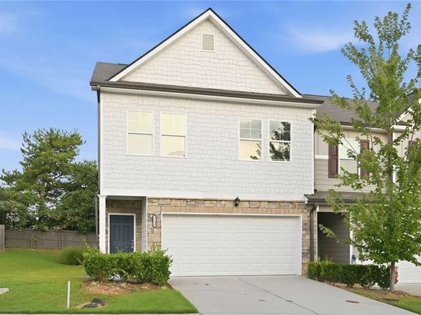 2198 Justify Lane , Lithonia, GA 30058