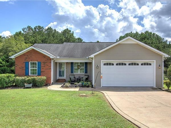 152 Brewer Road , Kingston, GA 30145