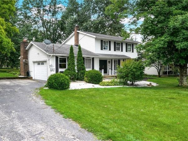 134 Hurd Road , Aurora, OH 44202