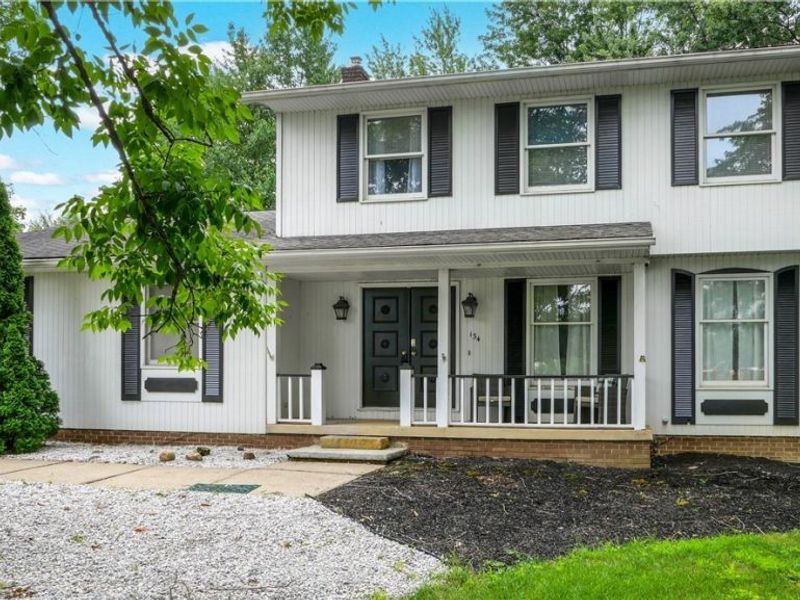134 Hurd Road, Aurora, OH 44202 Photo 1