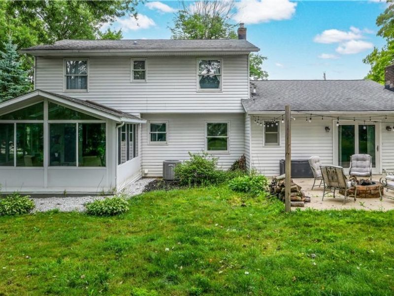 134 Hurd Road, Aurora, OH 44202 Photo 35