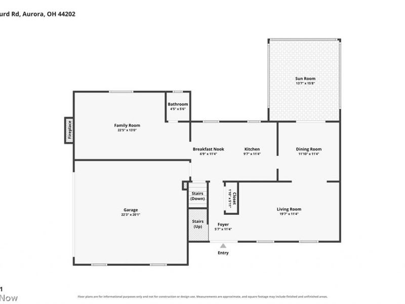 134 Hurd Road, Aurora, OH 44202 Photo 39