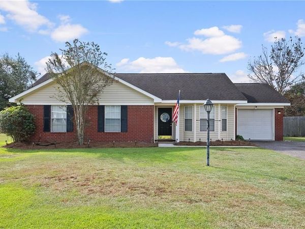 4721 Copeland Island Drive W, Mobile, AL 36695