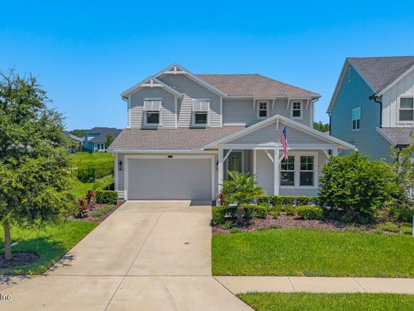 97 SETTLERS LANDING Drive, Ponte Vedra, FL 32081