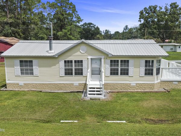 375 RUTHA MAE BROWN Drive, Baldwin, FL 32234