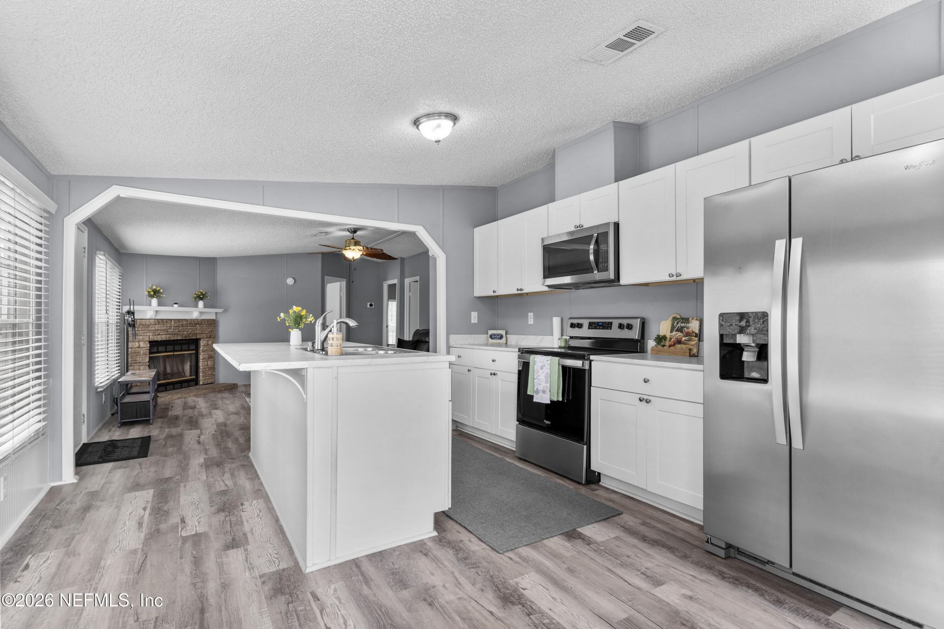 375 Rutha Mae Brown Drive, Baldwin, FL 32234 Photo