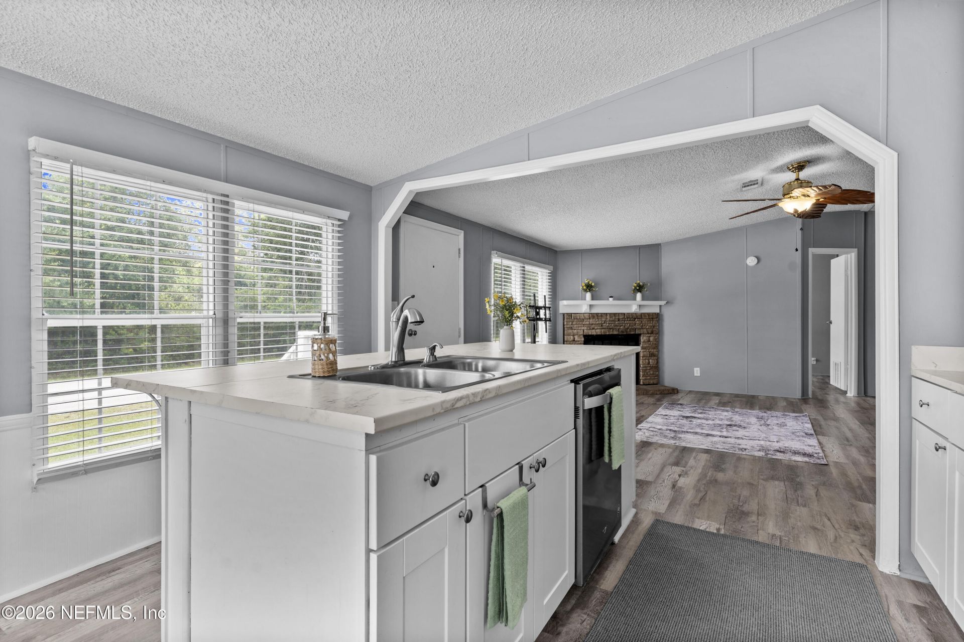 375 Rutha Mae Brown Drive, Baldwin, FL 32234 Photo