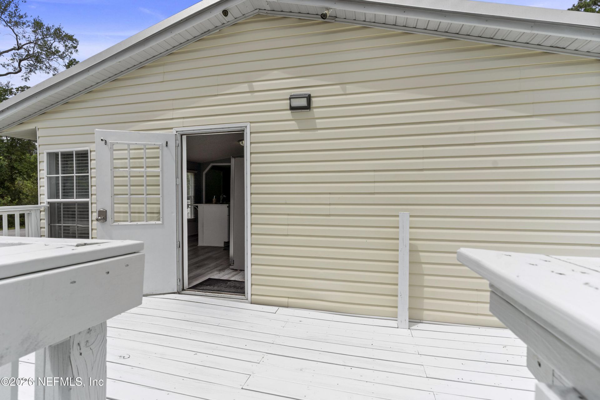375 Rutha Mae Brown Drive, Baldwin, FL 32234 Photo