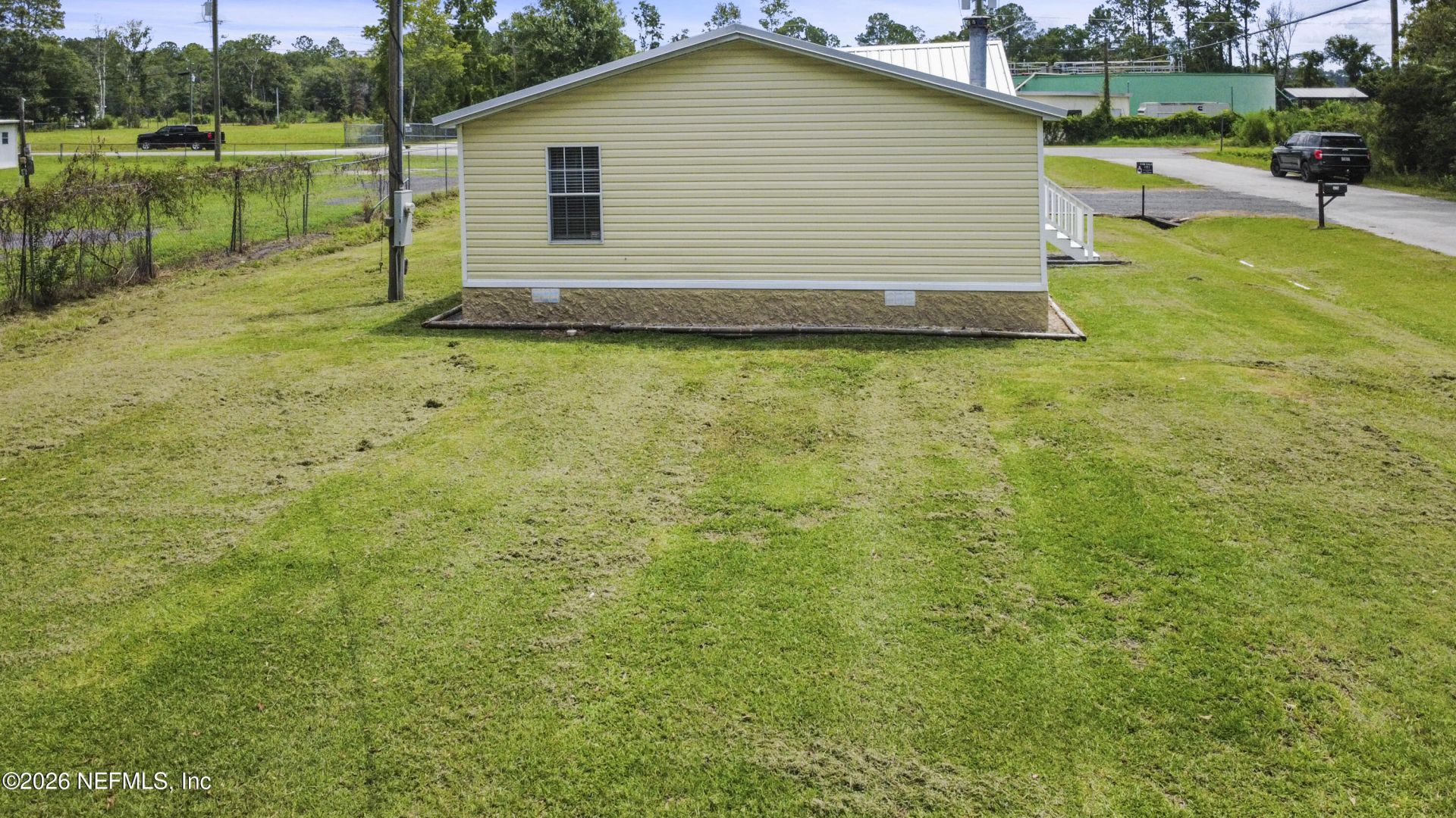 375 Rutha Mae Brown Drive, Baldwin, FL 32234 Photo