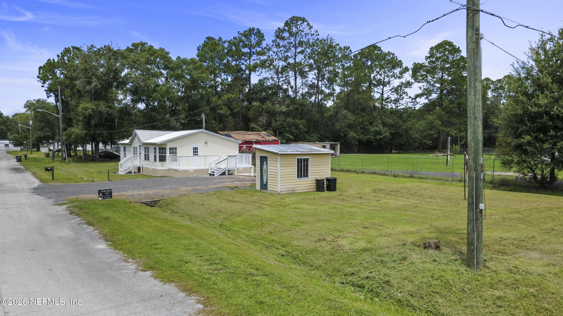 375 Rutha Mae Brown Drive, Baldwin, FL 32234 Photo