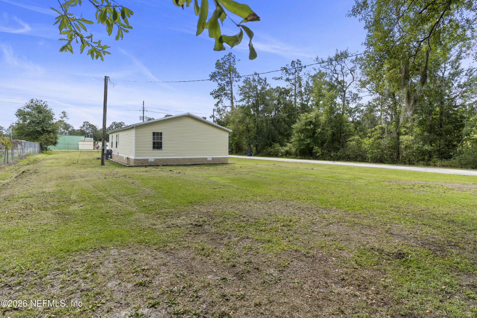 375 Rutha Mae Brown Drive, Baldwin, FL 32234 Photo