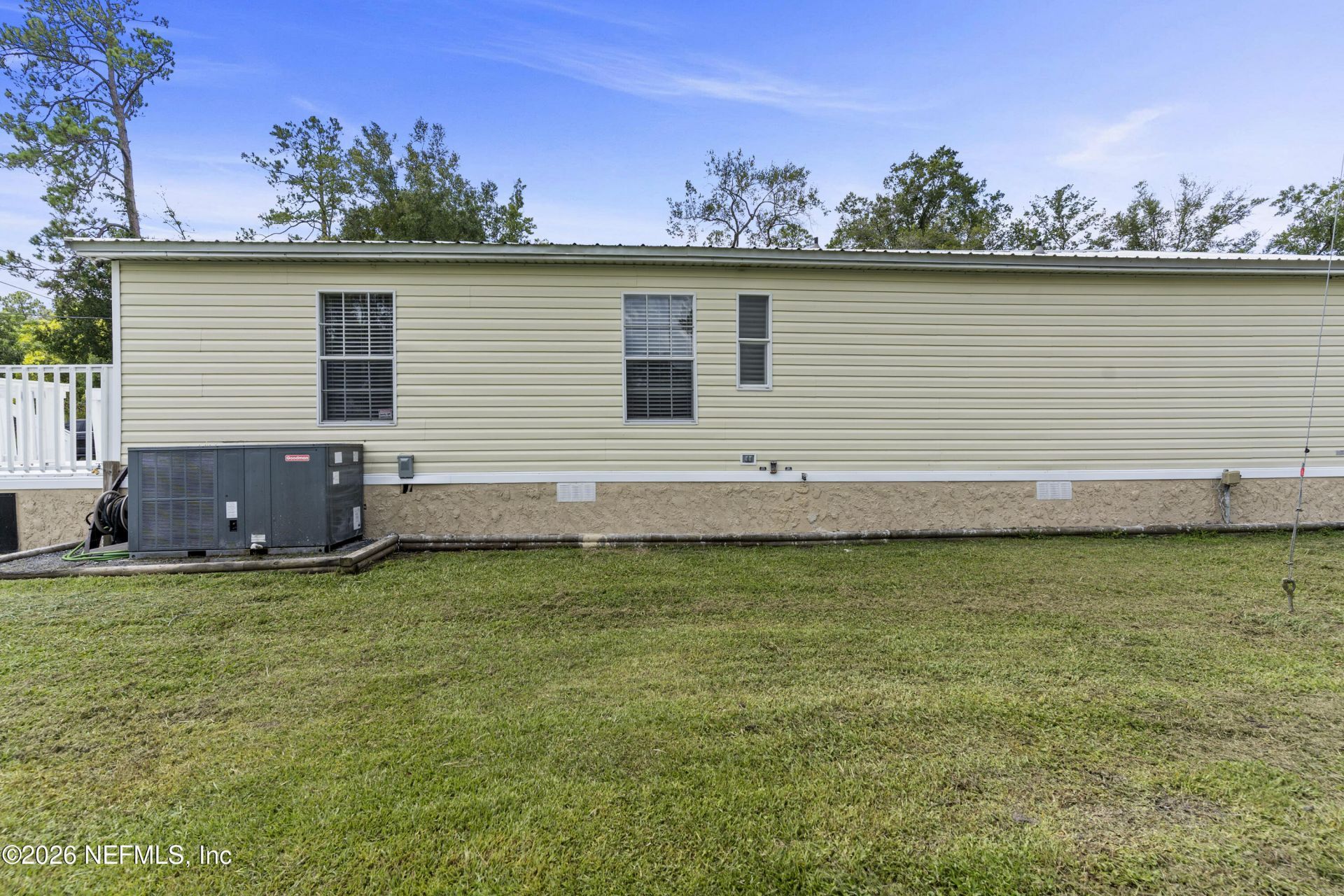 375 Rutha Mae Brown Drive, Baldwin, FL 32234 Photo