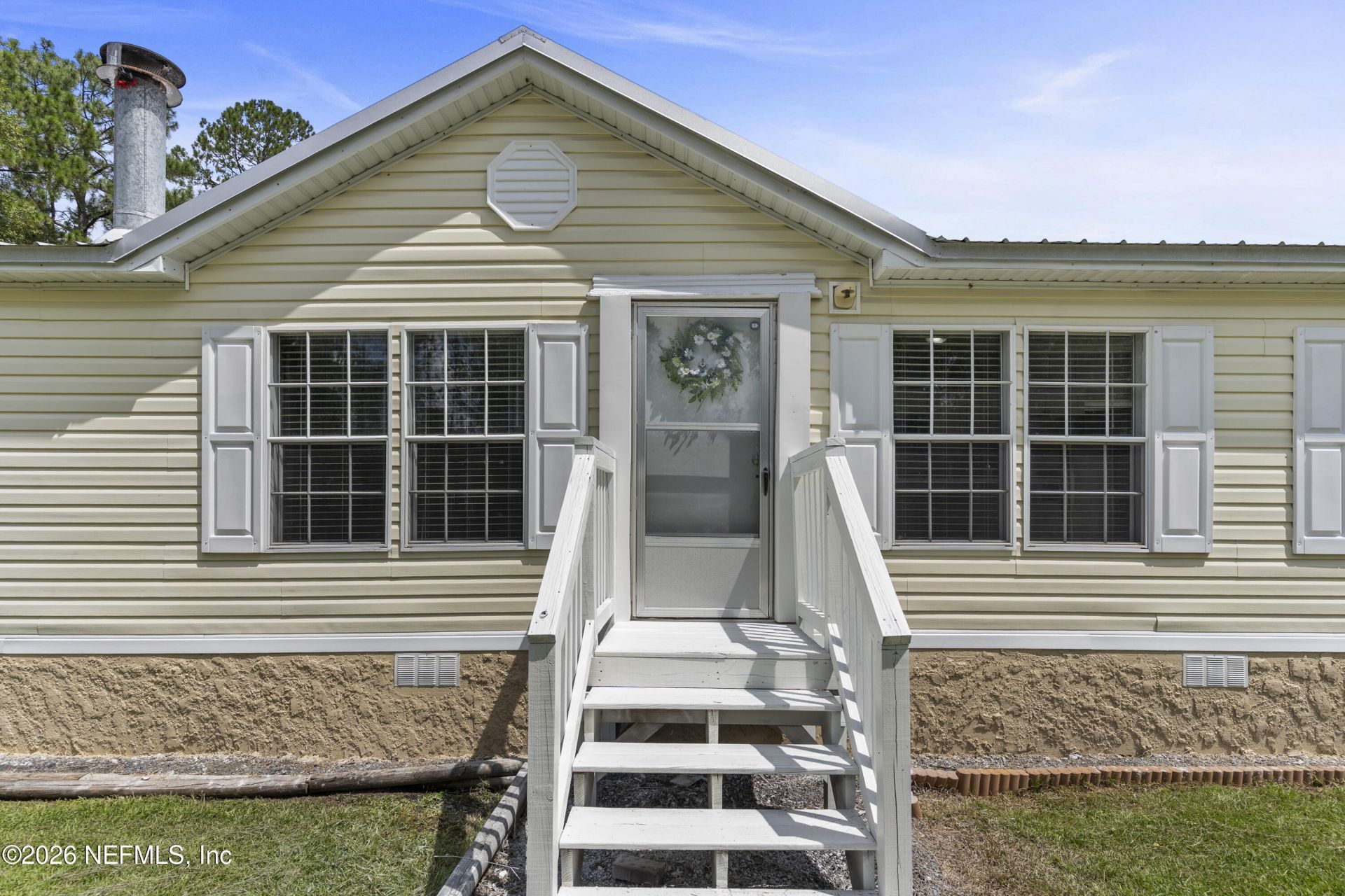 375 Rutha Mae Brown Drive, Baldwin, FL 32234 Photo