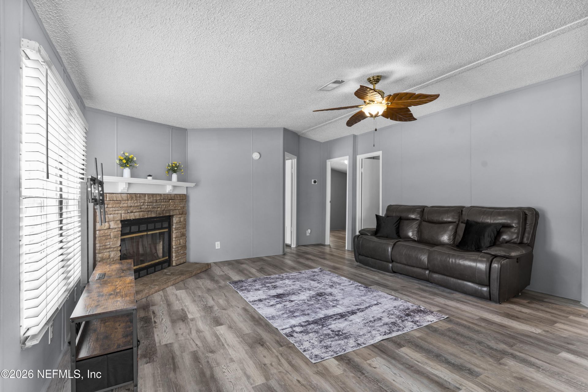 375 Rutha Mae Brown Drive, Baldwin, FL 32234 Photo