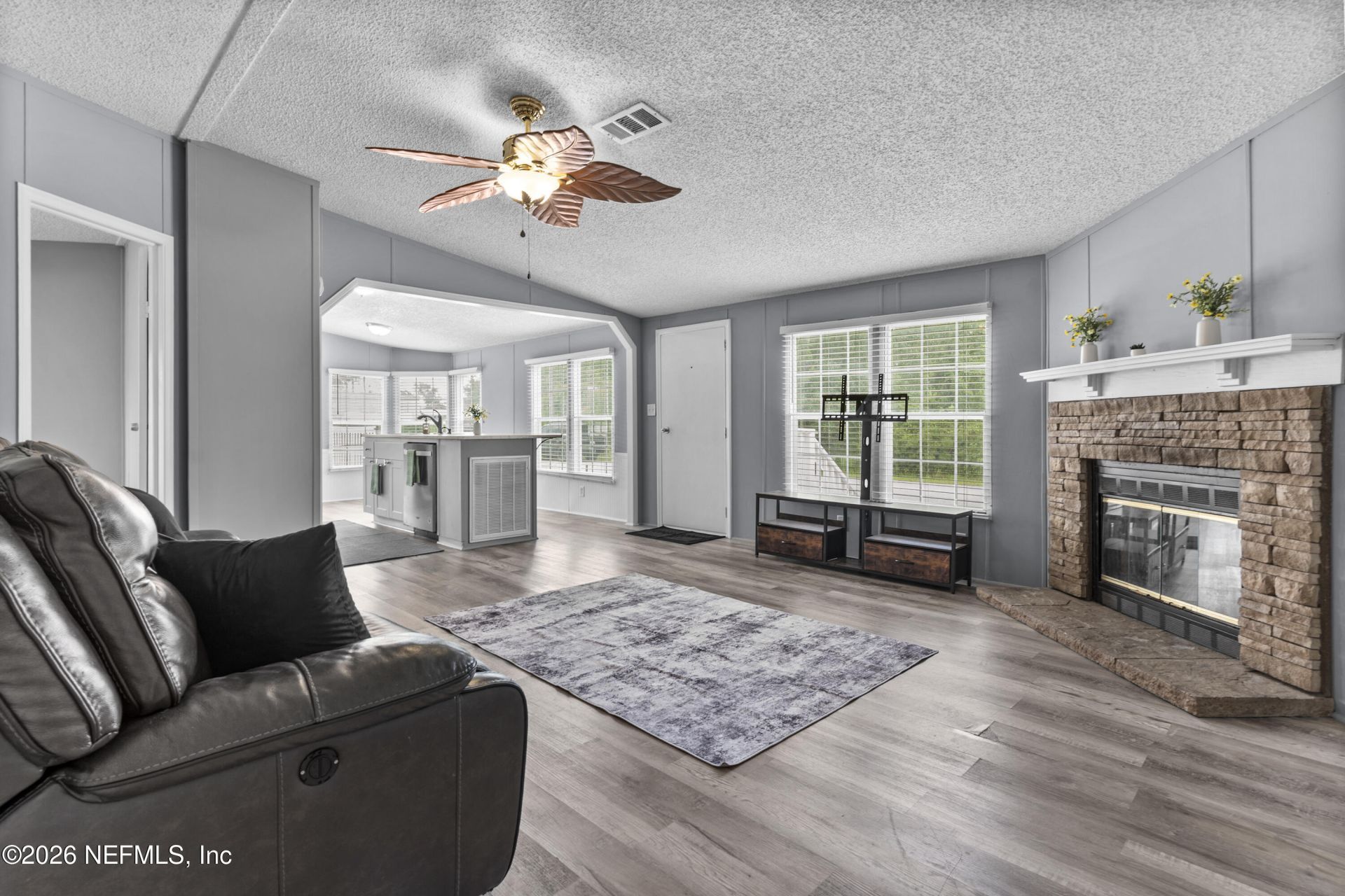 375 Rutha Mae Brown Drive, Baldwin, FL 32234 Photo