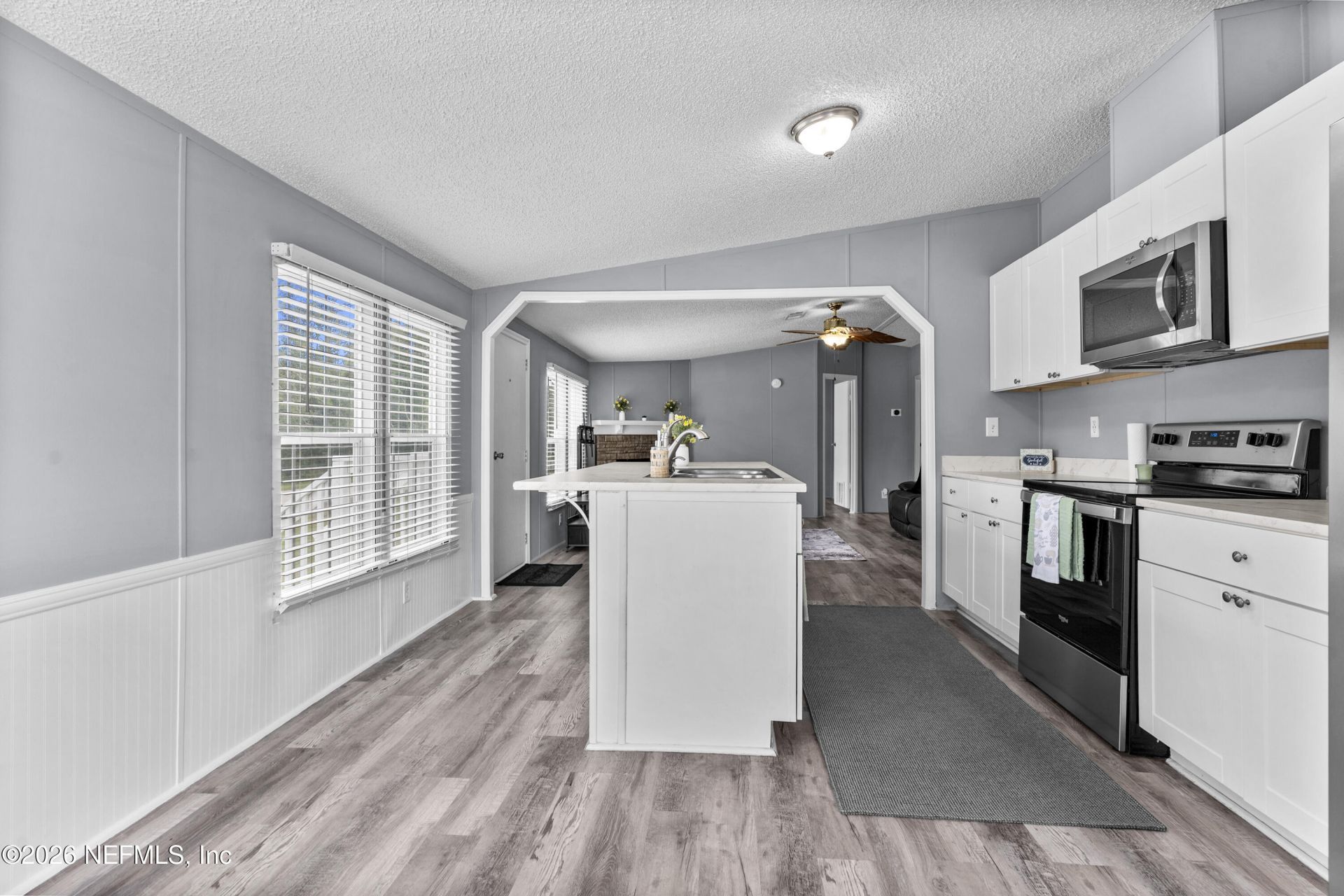375 Rutha Mae Brown Drive, Baldwin, FL 32234 Photo