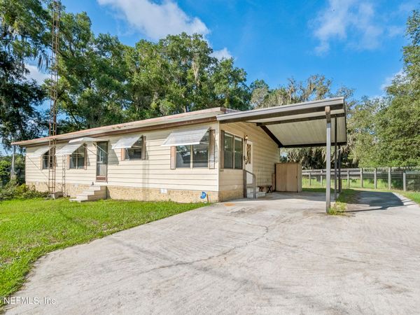 1410 NE 167TH Lane, Citra, FL 32113