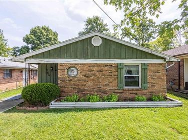 766 Goodlow Avenue, Dayton, OH 45417