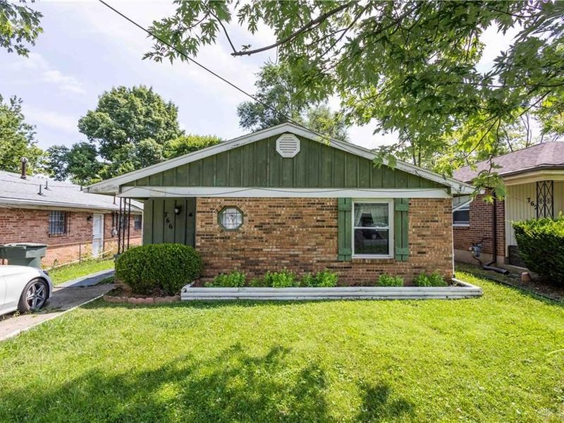 766 Goodlow Avenue, Dayton, OH 45417 Photo 12