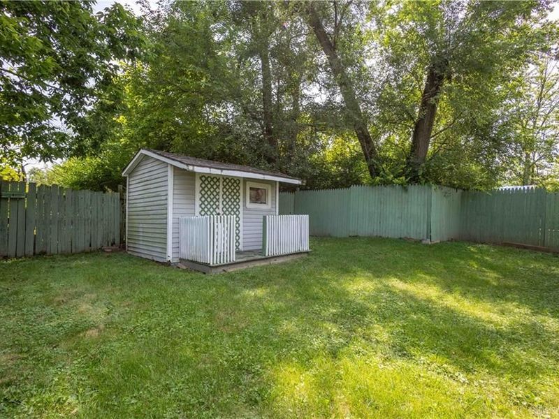 766 Goodlow Avenue, Dayton, OH 45417 Photo 14