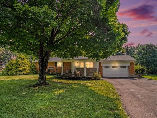 10392 Humphrey Road, Symmes Twp, OH 45242