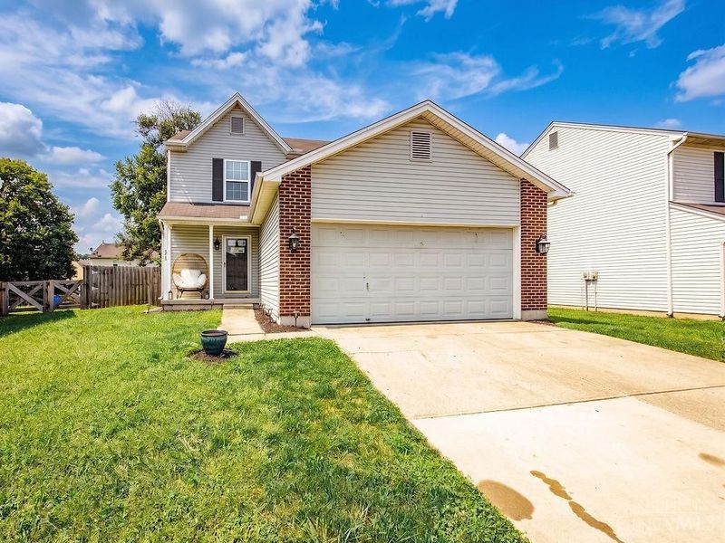 933 Marcia Drive, Trenton, OH 45067 Photo 2