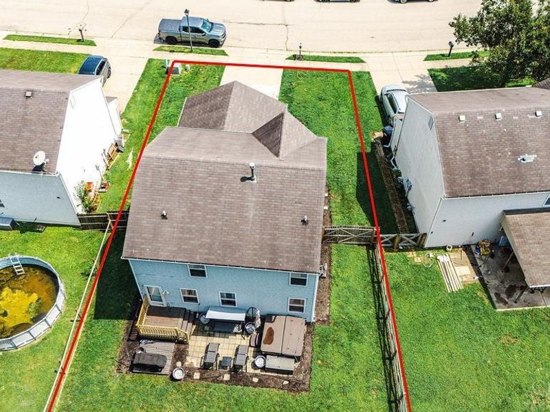 933 Marcia Drive, Trenton, OH 45067 Photo 27