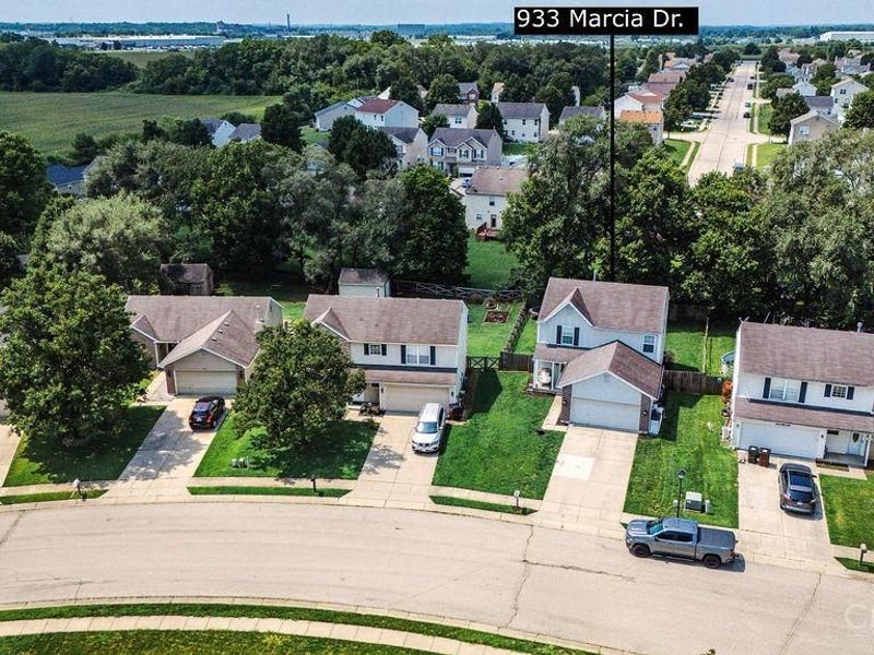 933 Marcia Drive, Trenton, OH 45067 Photo 28
