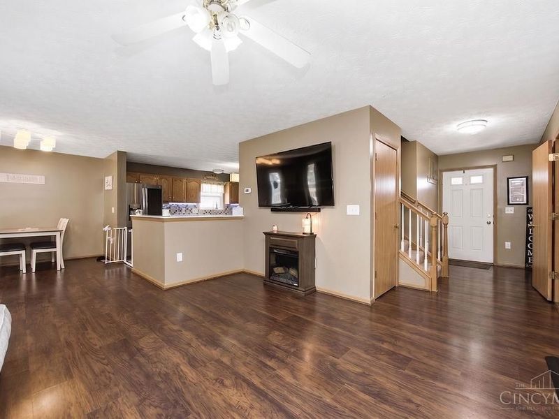 933 Marcia Drive, Trenton, OH 45067 Photo 4
