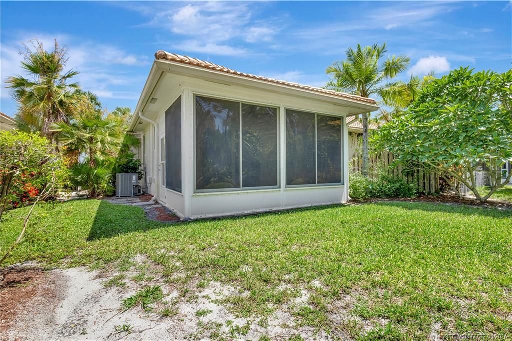 6797 SE Warwick Lane , Stuart, FL 34997 Photo
